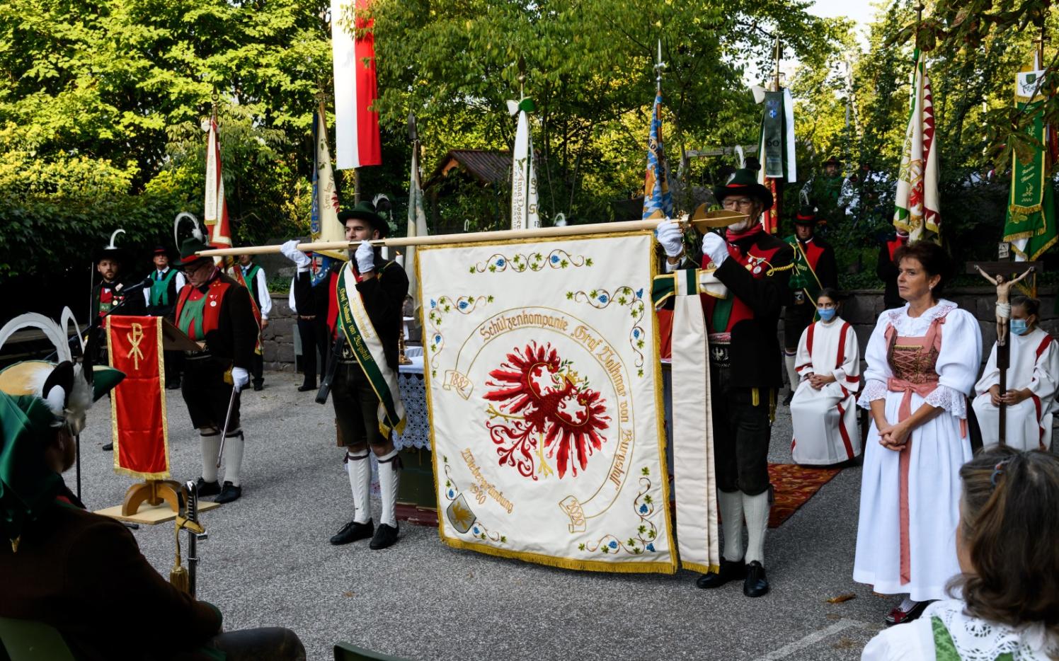 2020_Burgstall_40 Jahre Schützen (3)