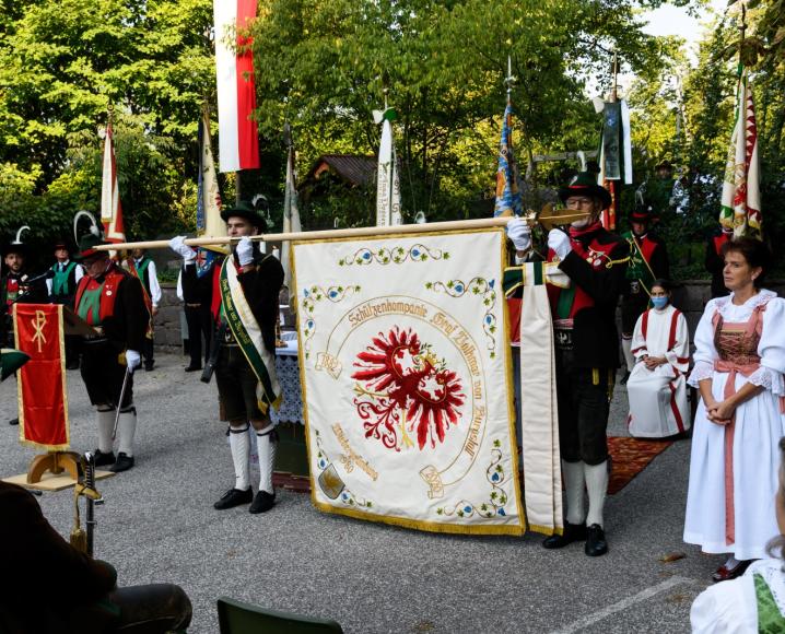 2020_Burgstall_40 Jahre Schützen (3)