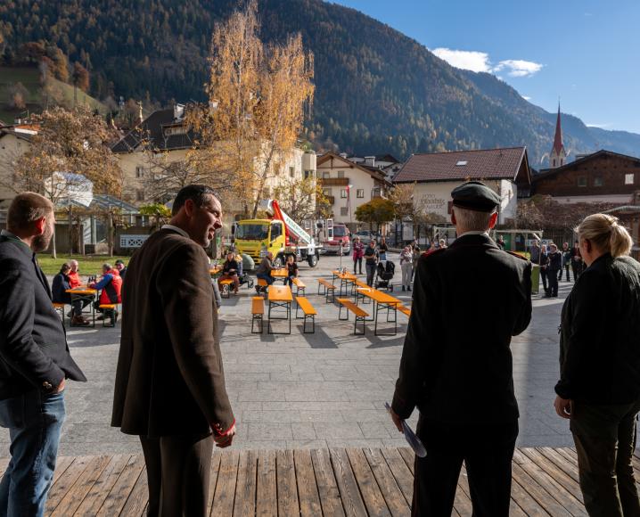 Bildrechte: Walter Haller