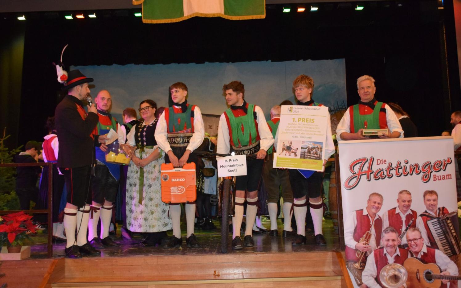 2026_Lana_Schützenball Lana (4) (Andere)