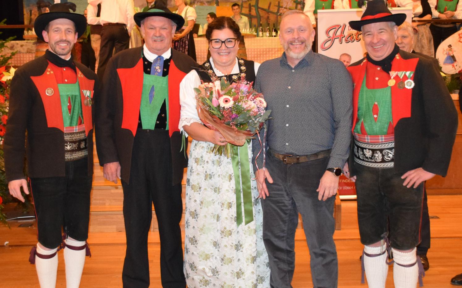 2026_Lana_Schützenball Lana Ballkönigin(5)