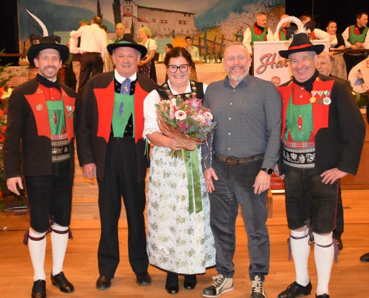 2026_Lana_Schützenball Lana Ballkönigin(5)