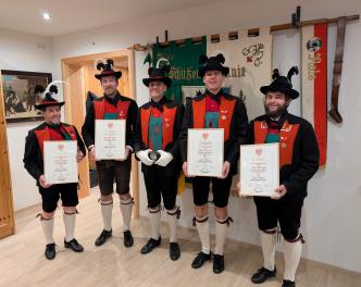 2026_Nals_JHV Neuwahlen Ehrungen