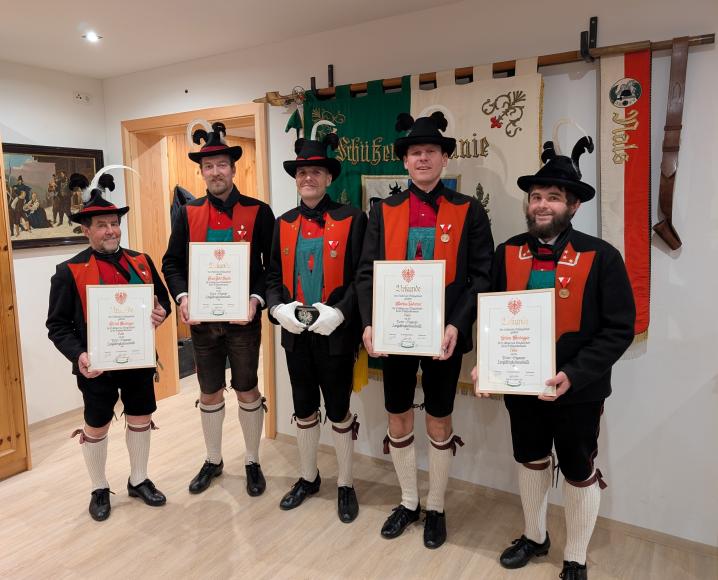 2026_Nals_JHV Neuwahlen Ehrungen