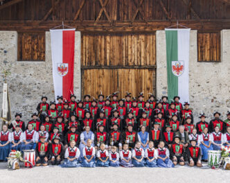 Schützenkompanie Franz Höfler Lana - Maria Geburt 2023